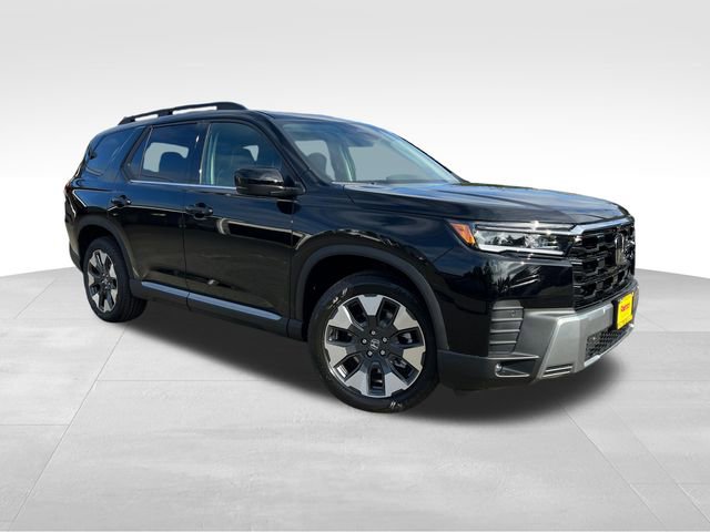New 2026 Honda Pilot Elite 360° Tour