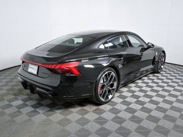 New 2026 Audi RS e-tron GT performance AWD/4WD image 3