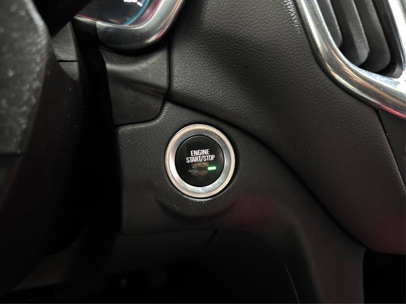Used 2021 Chevrolet Equinox LT AWD/4WD image 27