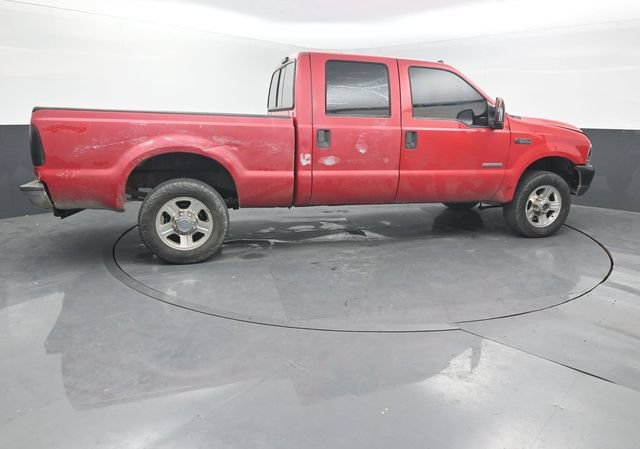 Used 2004 Ford F250 XLT AWD/4WD image 7
