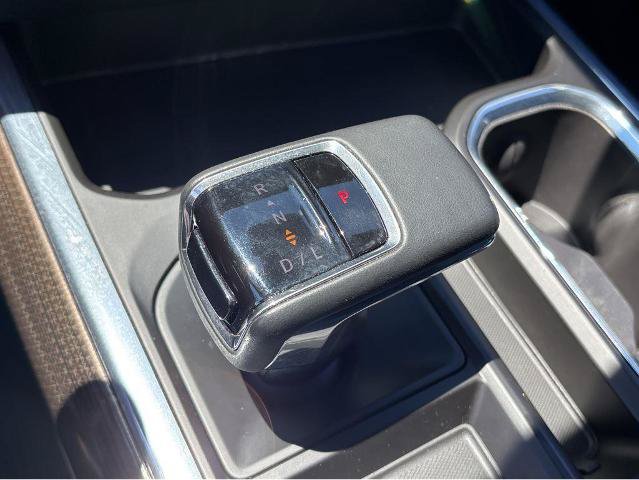 Used 2024 Chevrolet Silverado 1500 RST w/ Convenience Package II AWD/4WD image 24