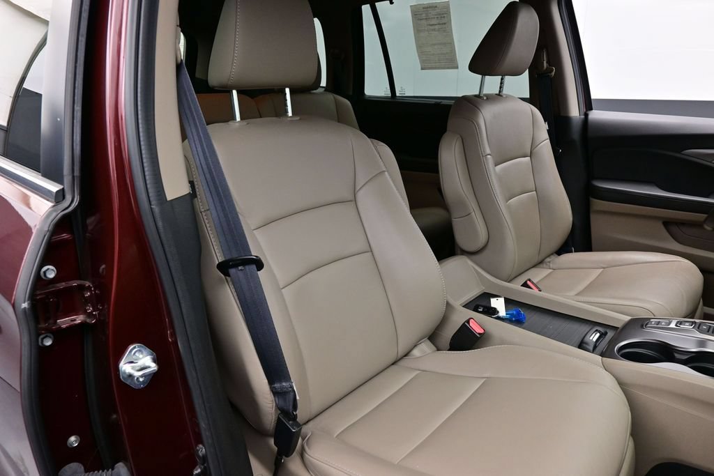 Used 2021 Honda Pilot EX-L image 36