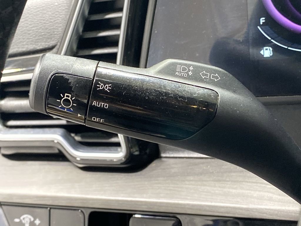Used 2023 Kia Sportage X-Line image 33