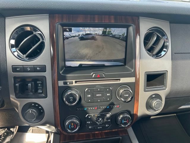 Used 2015 Ford Expedition EL Platinum AWD/4WD image 21