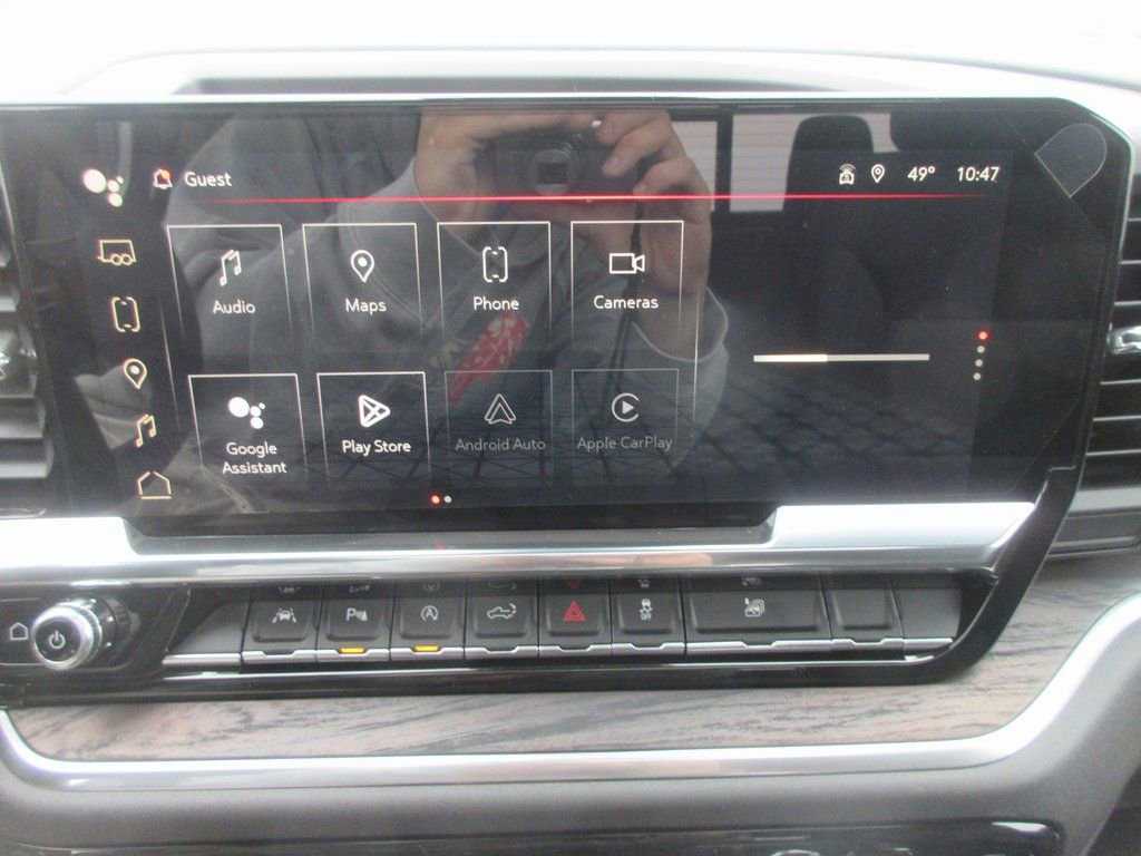 New 2026 GMC Sierra 1500 SLT w/ SLT Premium Plus Package image 20