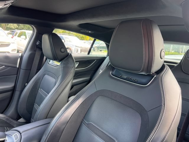 Used 2024 Mercedes-Benz AMG GT 53 image 17