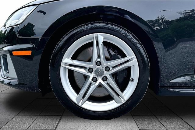Used 2019 Audi S4 Premium Plus w/ Premium Plus Package AWD/4WD image 38