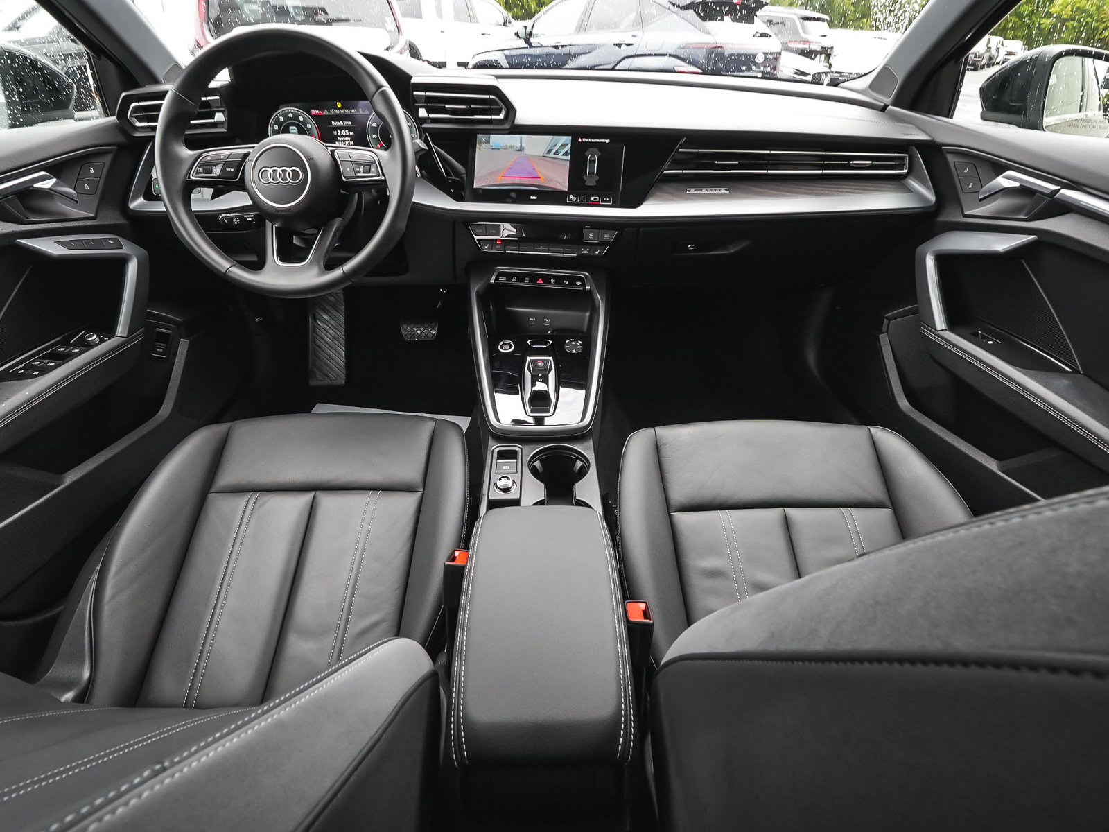 Used 2026 Audi A3 2.0T Premium w/ Convenience Package AWD/4WD image 46