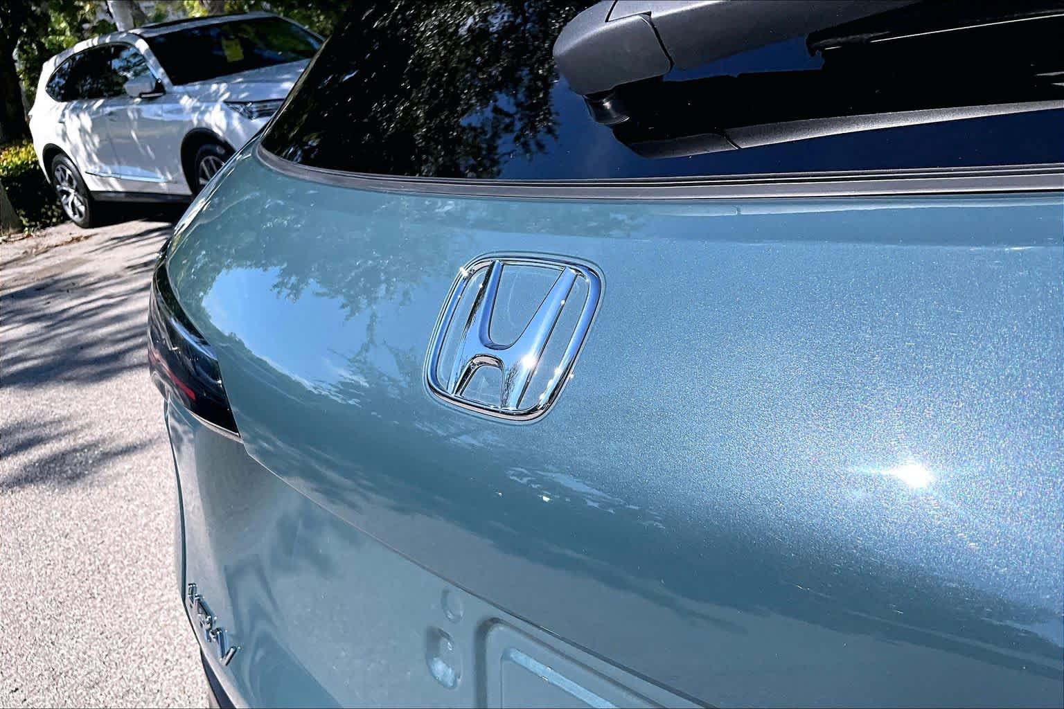 Used 2023 Honda HR-V Sport image 30
