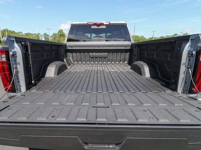 New 2025 GMC Sierra 2500 Denali w/ Denali Reserve Package image 30