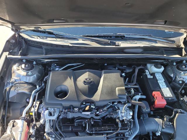 Used 2023 Toyota Camry SE image 26