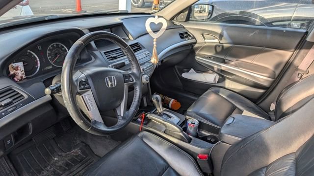 Used 2010 Honda Accord EX-L image 10