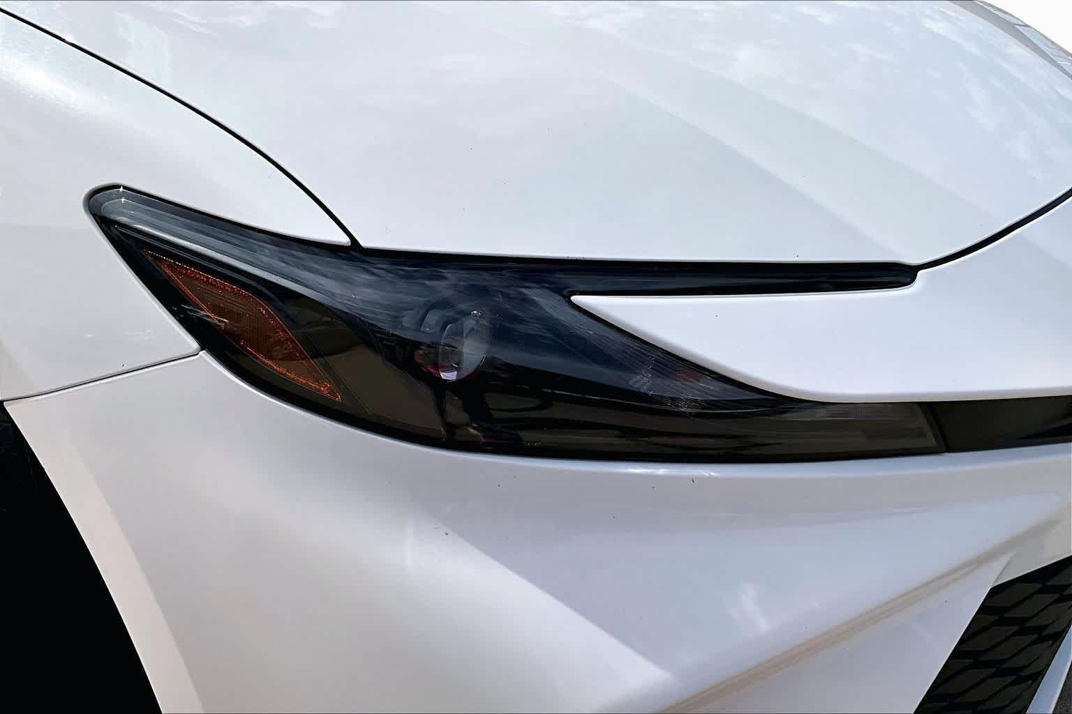 Used 2025 Toyota Camry LE FWD image 26