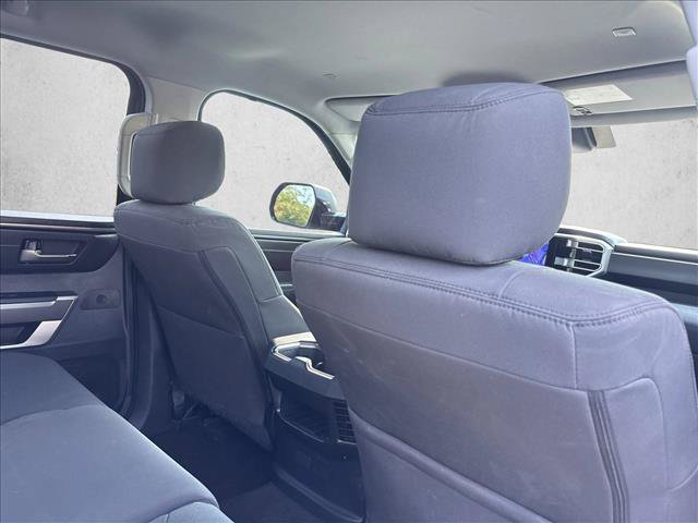 Used 2023 Toyota Tundra SR5 w/ SR5 Convenience Package AWD/4WD image 26