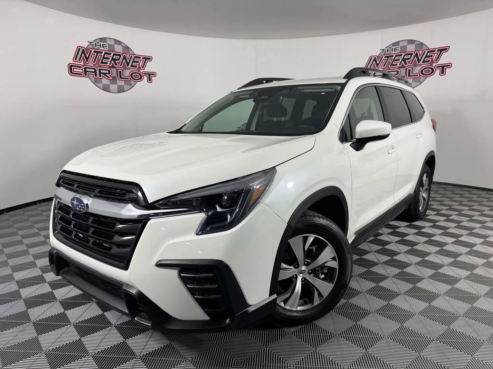 Used 2025 Subaru Ascent Premium