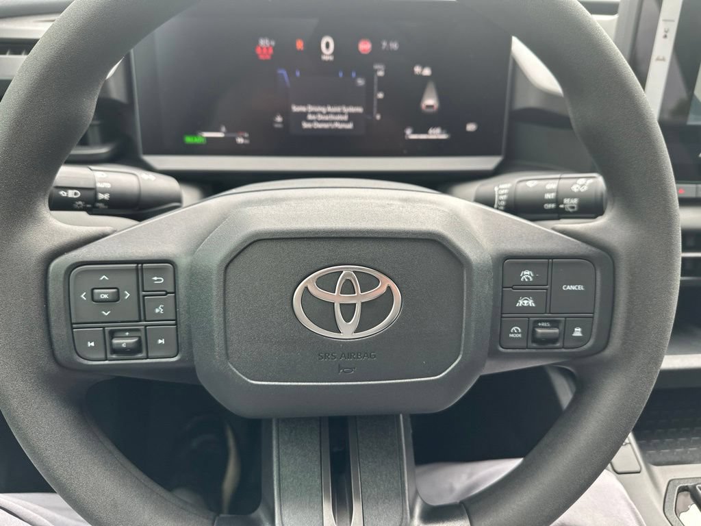 Used 2026 Toyota RAV4 LE FWD image 14