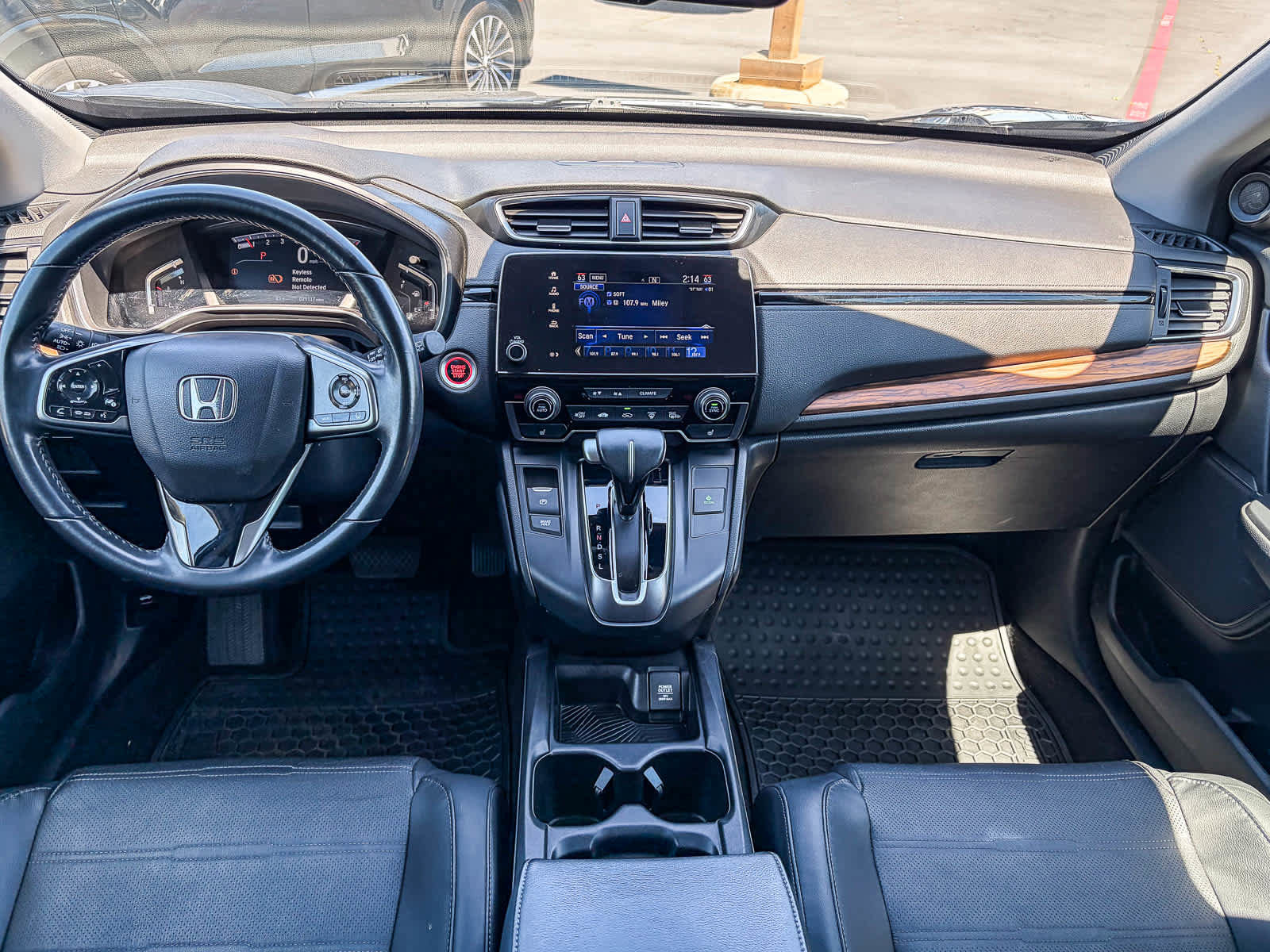 Used 2019 Honda CR-V EX-L image 11