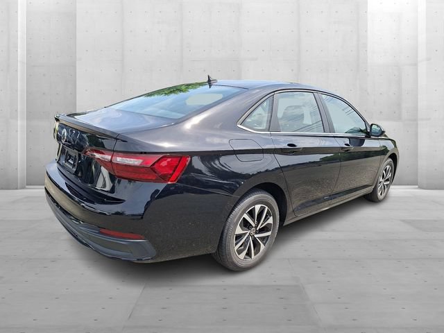 Certified 2022 Volkswagen Jetta S FWD image 6