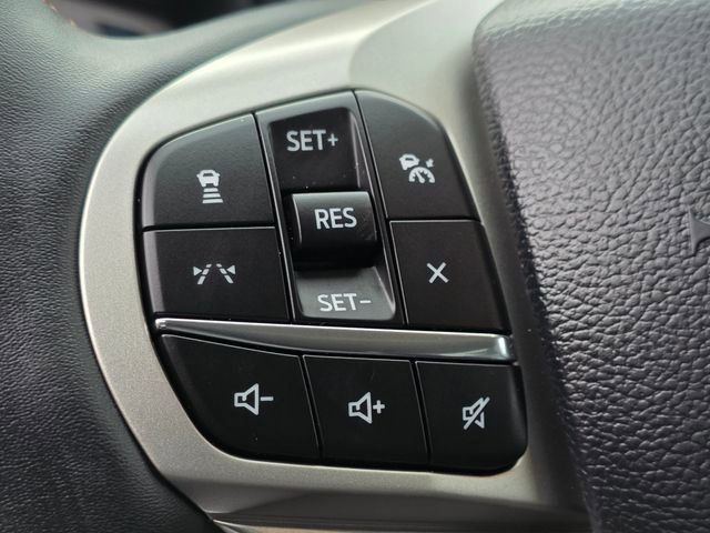 New 2026 Ford Explorer Active w/ Active Comfort Package image 10