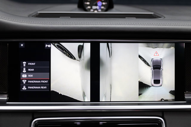 Used 2020 Porsche Panamera GTS w/ Premium Package Plus image 95