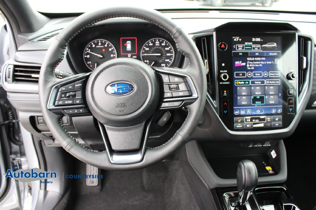 Used 2026 Subaru Forester Limited AWD/4WD image 12