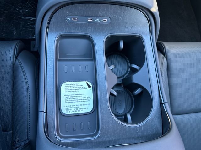 Certified 2026 Hyundai Palisade XRT Pro image 17