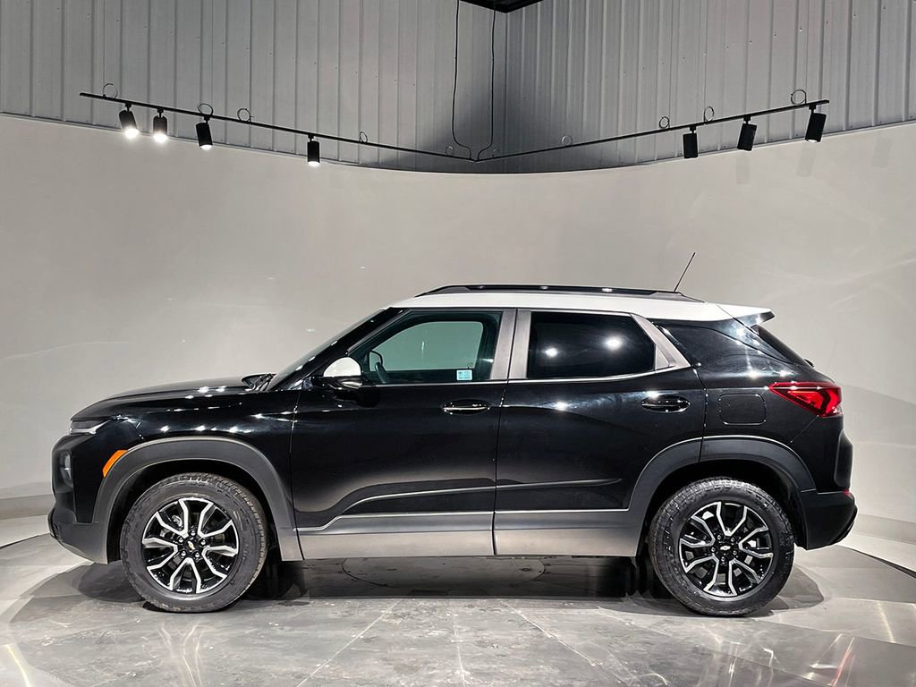 Used 2023 Chevrolet TrailBlazer ACTIV w/ Convenience Package image 15