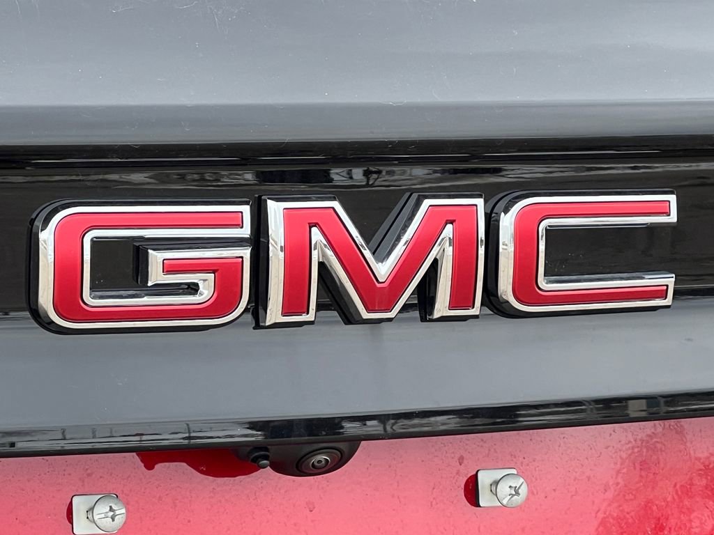 New 2026 GMC Acadia Elevation w/ Elevation Premium Package AWD/4WD image 48