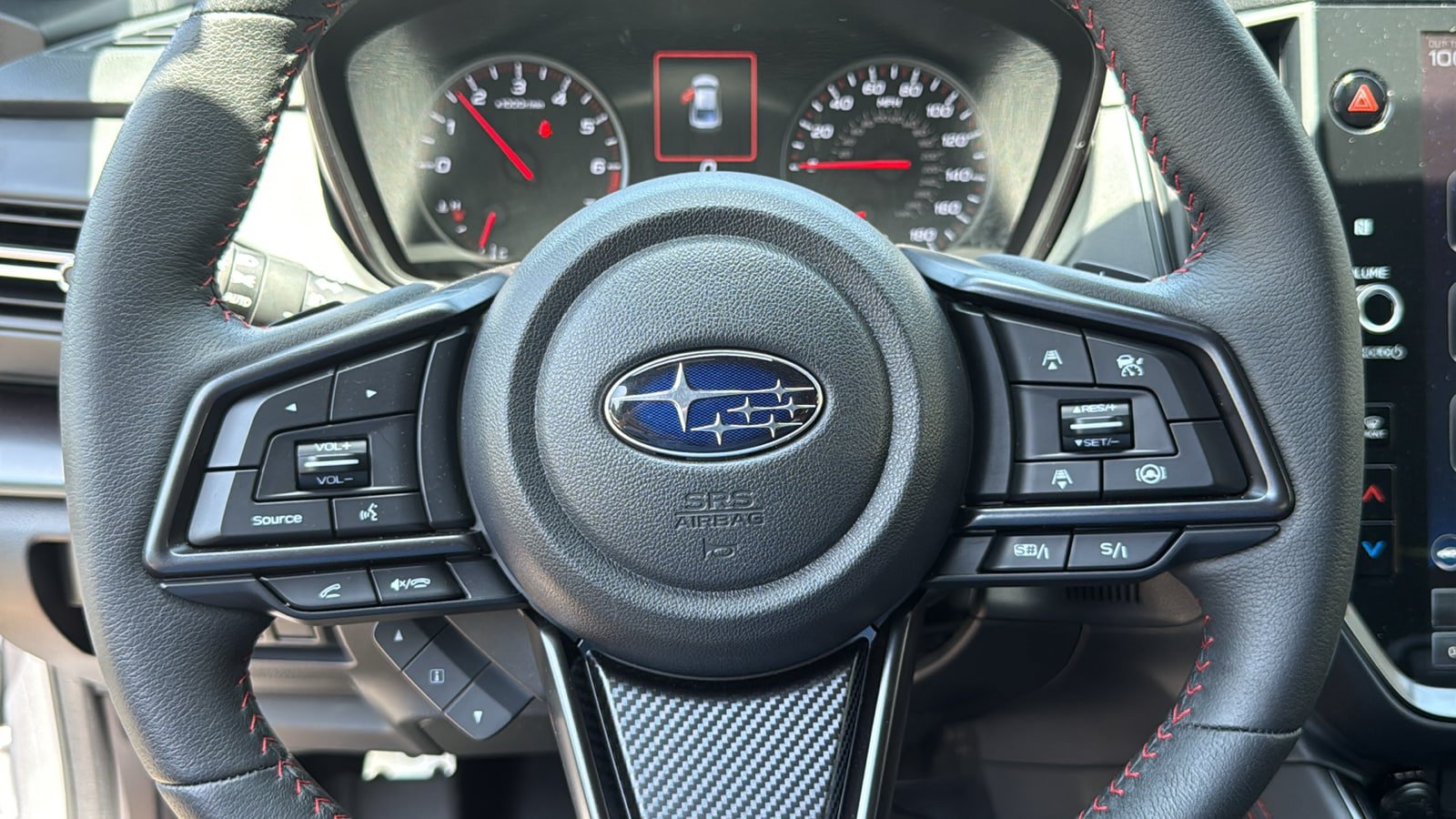 Certified 2025 Subaru WRX Premium AWD/4WD image 13