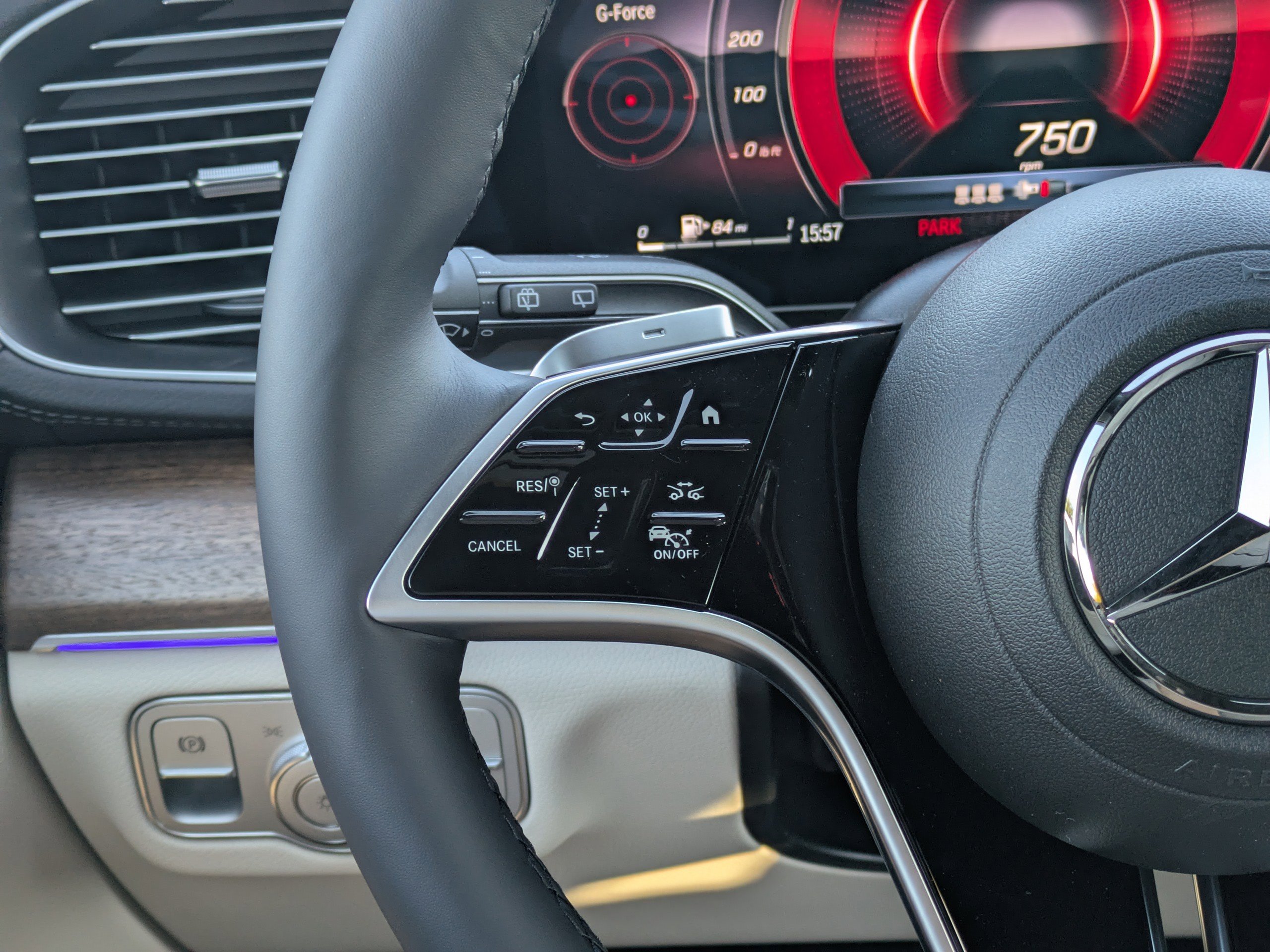 New 2026 Mercedes-Benz GLE 350 GLE 350 image 18