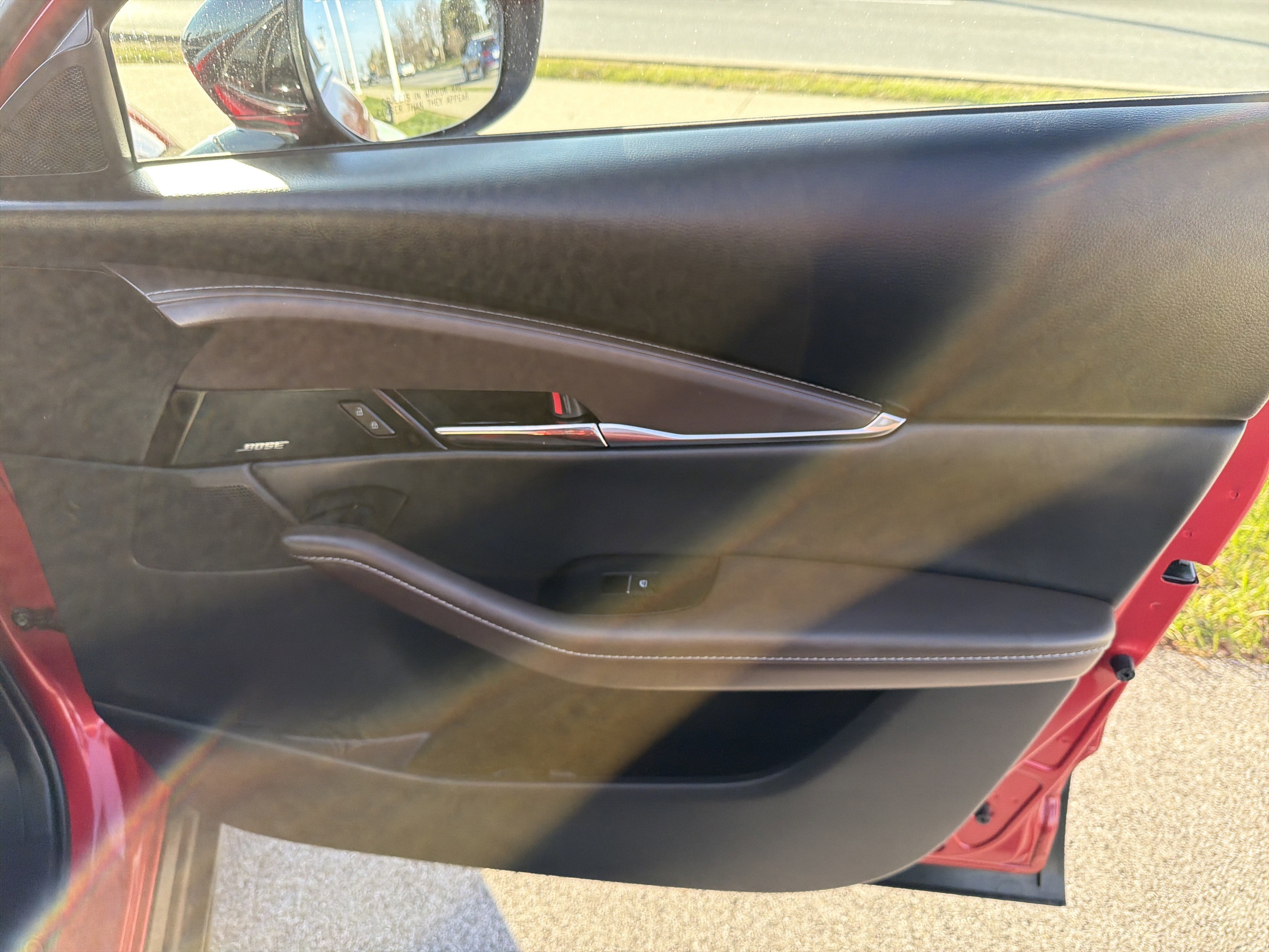 Certified 2023 MAZDA CX-30 2.5 Turbo w/ Premium Plus Pkg image 61