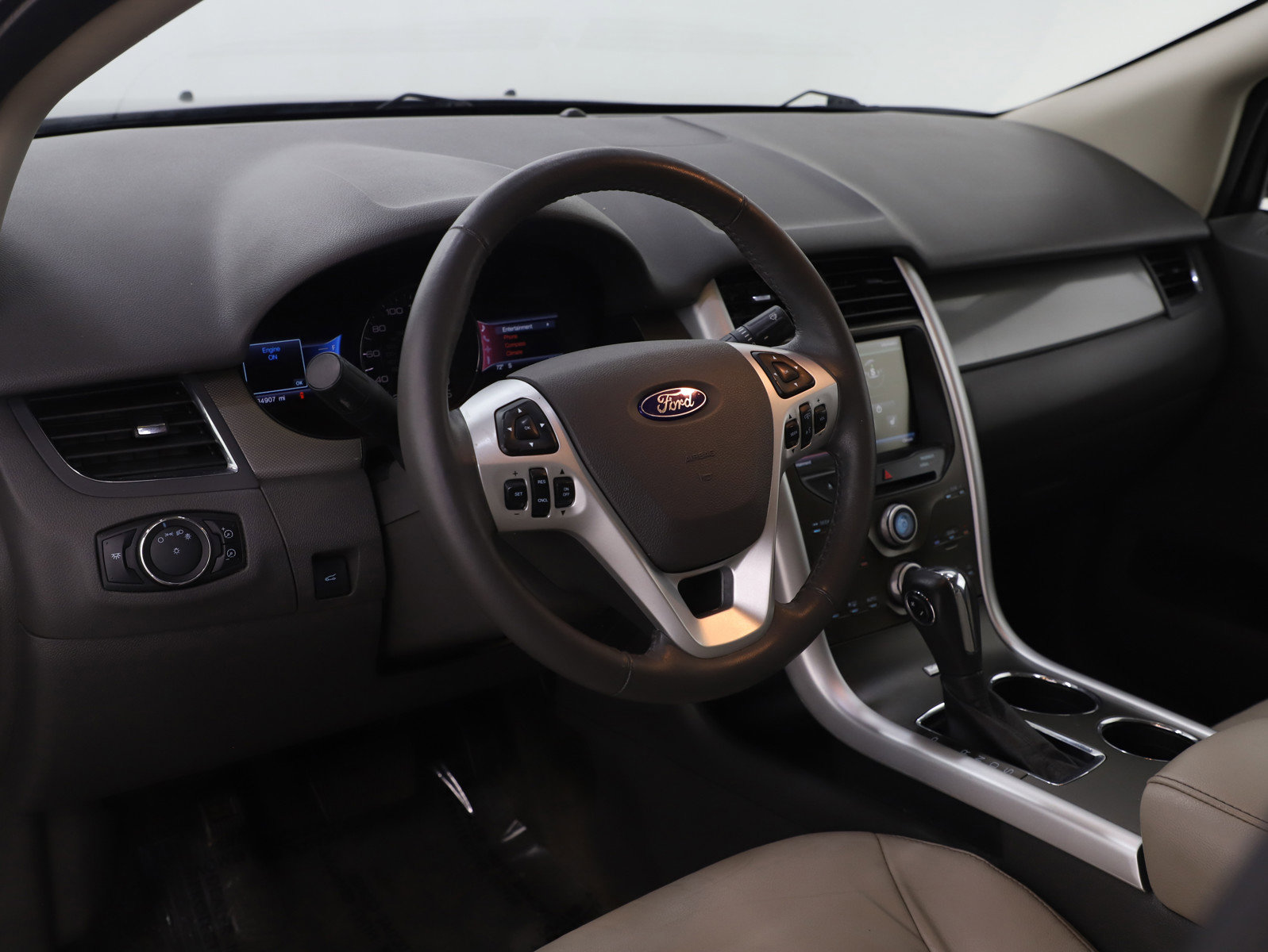 Used 2013 Ford Edge SEL image 24