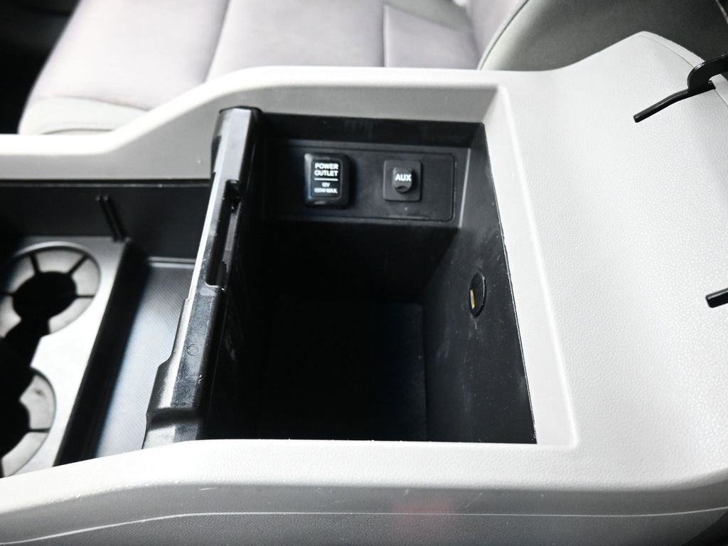 Used 2012 Honda Pilot EX image 21