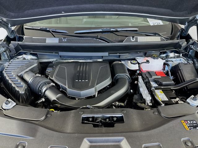 New 2025 Chevrolet Traverse LT FWD image 33