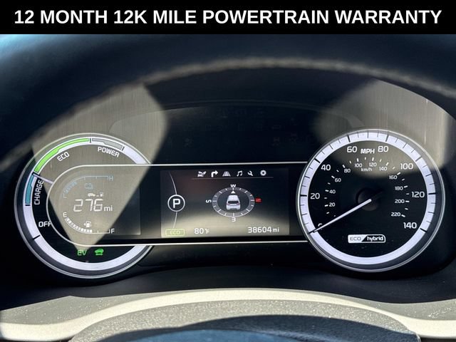 Used 2019 Kia Niro Touring FWD image 28