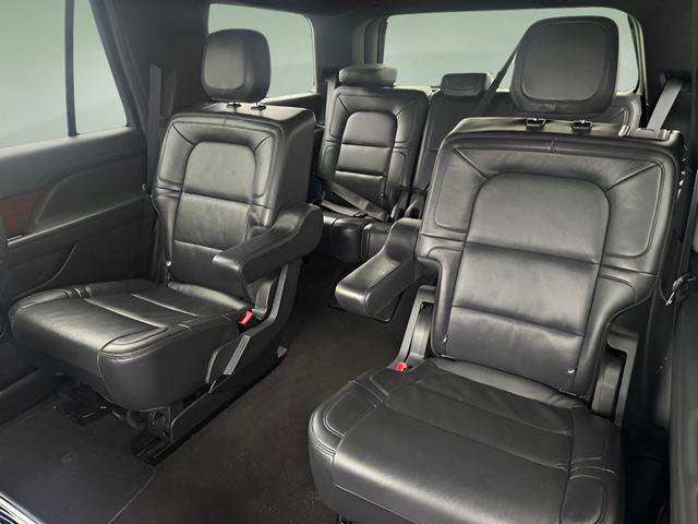Used 2024 Lincoln Navigator Reserve image 21