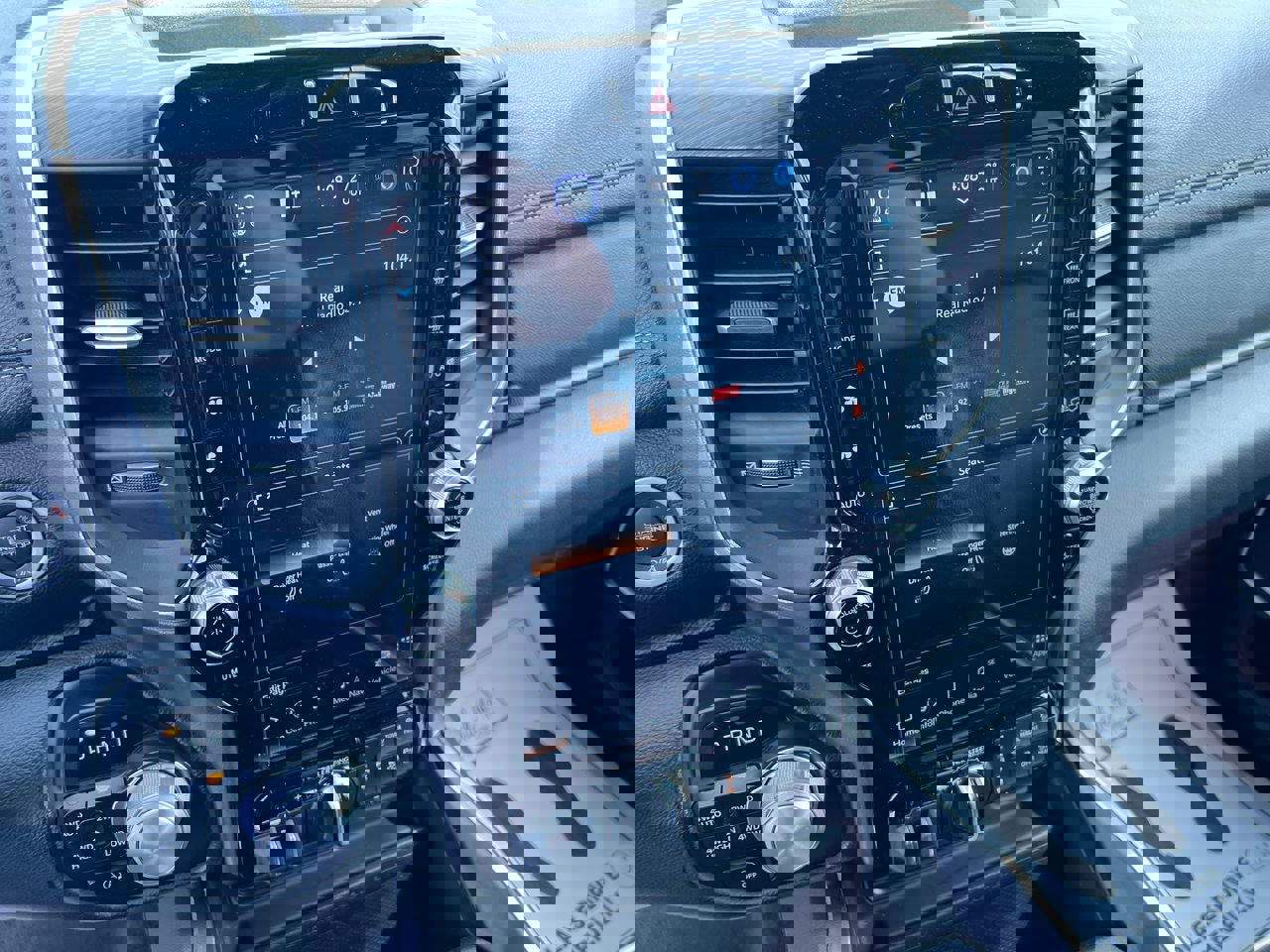 Used 2023 RAM 1500 Laramie image 25