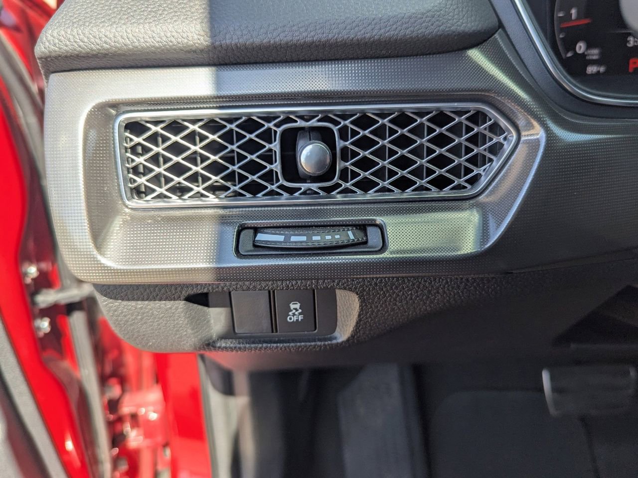 Certified 2023 Acura Integra A-Spec image 32