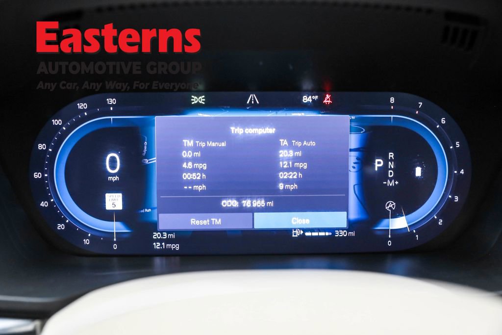 Used 2022 Volvo XC60 B6 Inscription w/ Advanced Package image 17