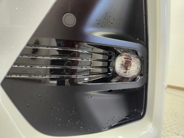 New 2026 Toyota RAV4 Limited image 16