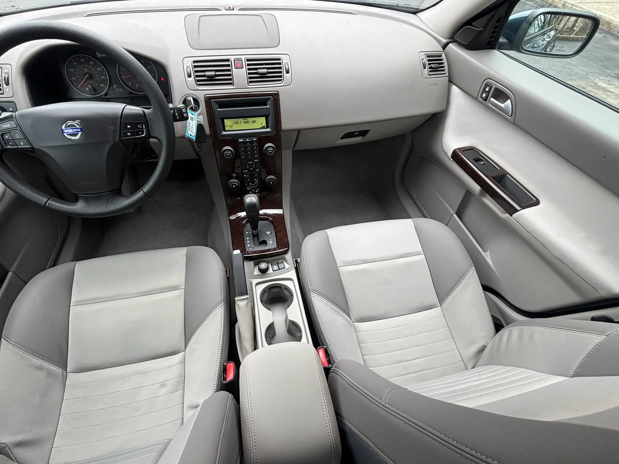 Used 2006 Volvo V50 2.4i FWD image 29