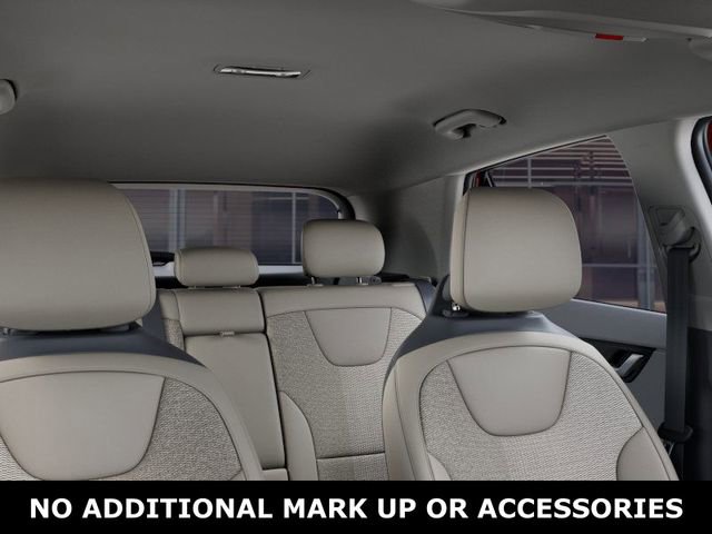 New 2026 Kia Niro EX w/ EX Premium Package image 27