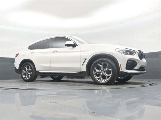 Used 2020 BMW X4 xDrive30i w/ Convenience Package image 39