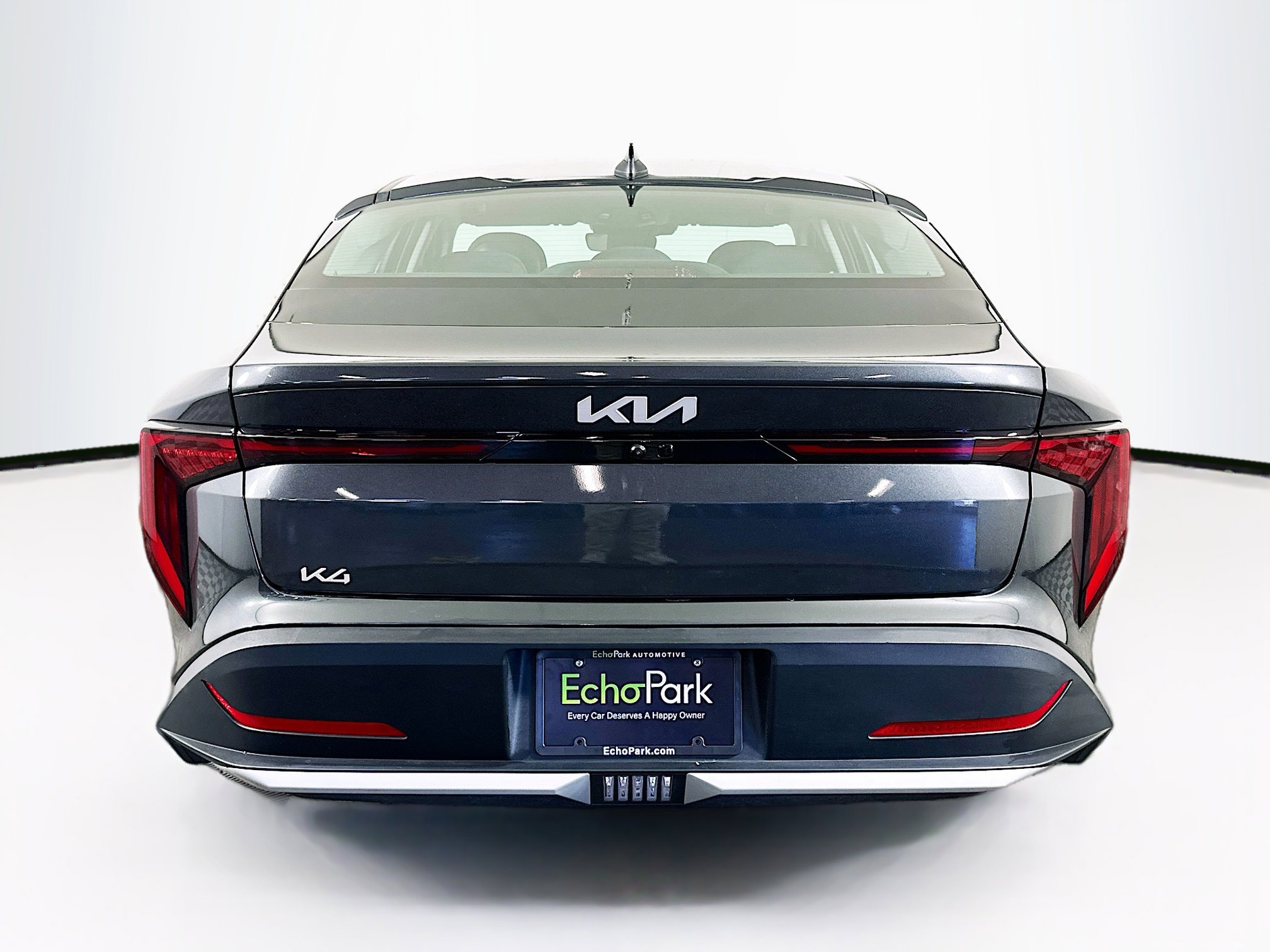Used 2025 Kia K4 LXS image 7