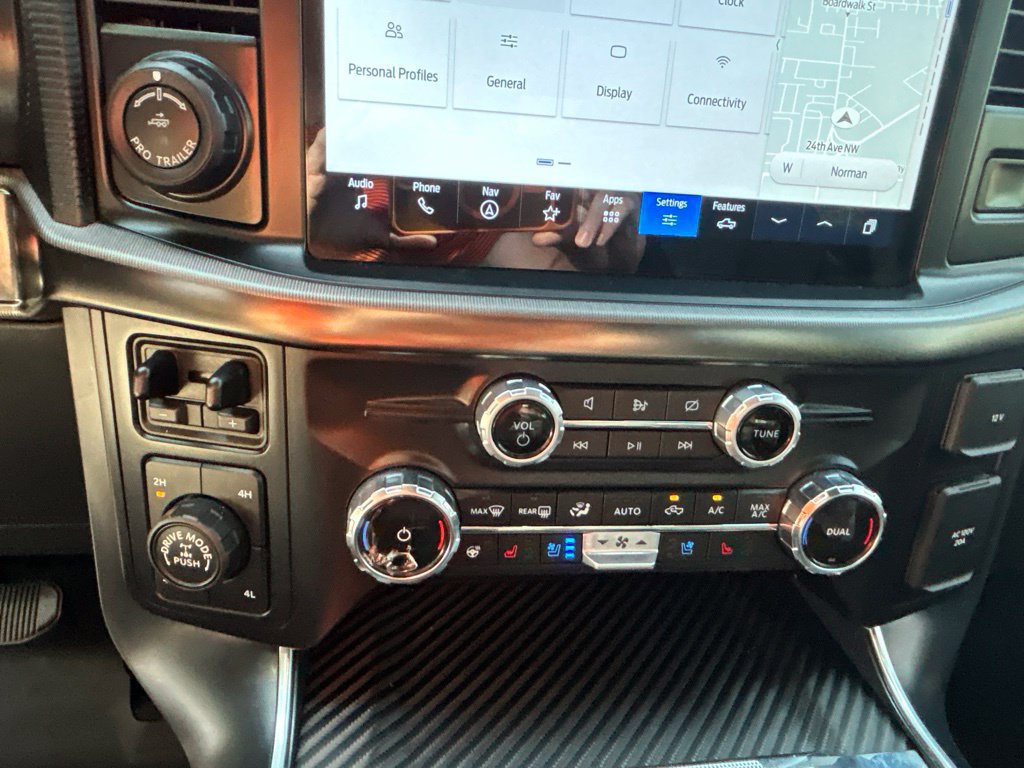 Used 2024 Ford F150 Raptor AWD/4WD image 23