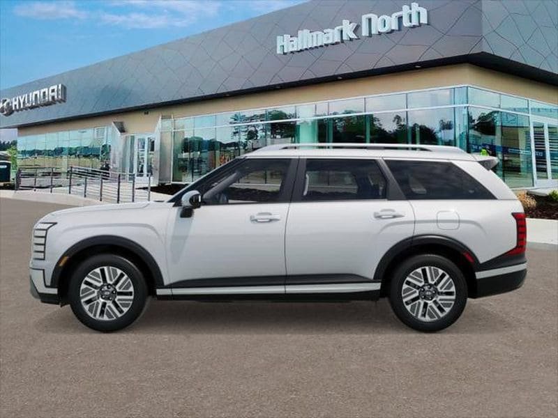 New 2026 Hyundai Palisade SEL Premium FWD image 3