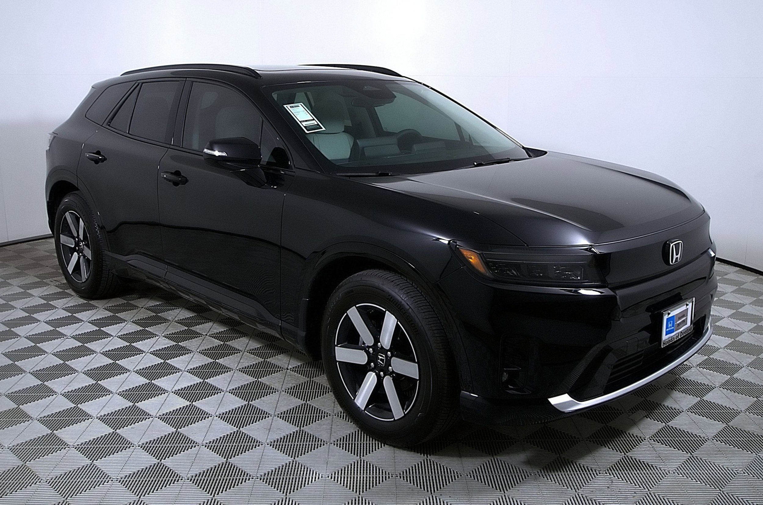 New 2026 Honda Prologue Touring image 6