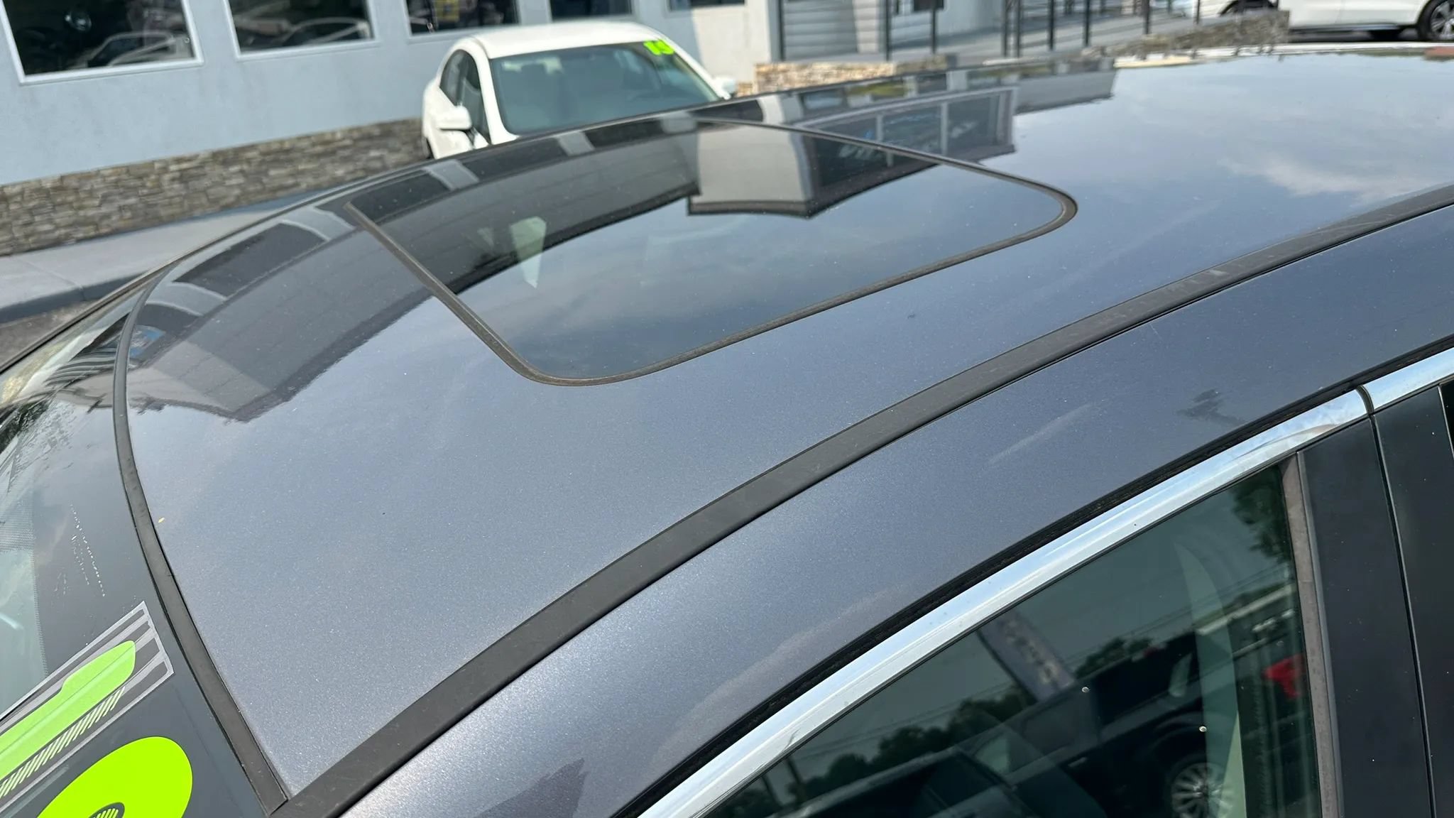 Used 2018 Honda CR-V EX image 10