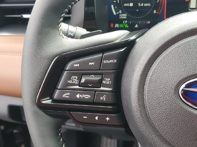 New 2026 Subaru Outback Touring XT AWD/4WD image 22