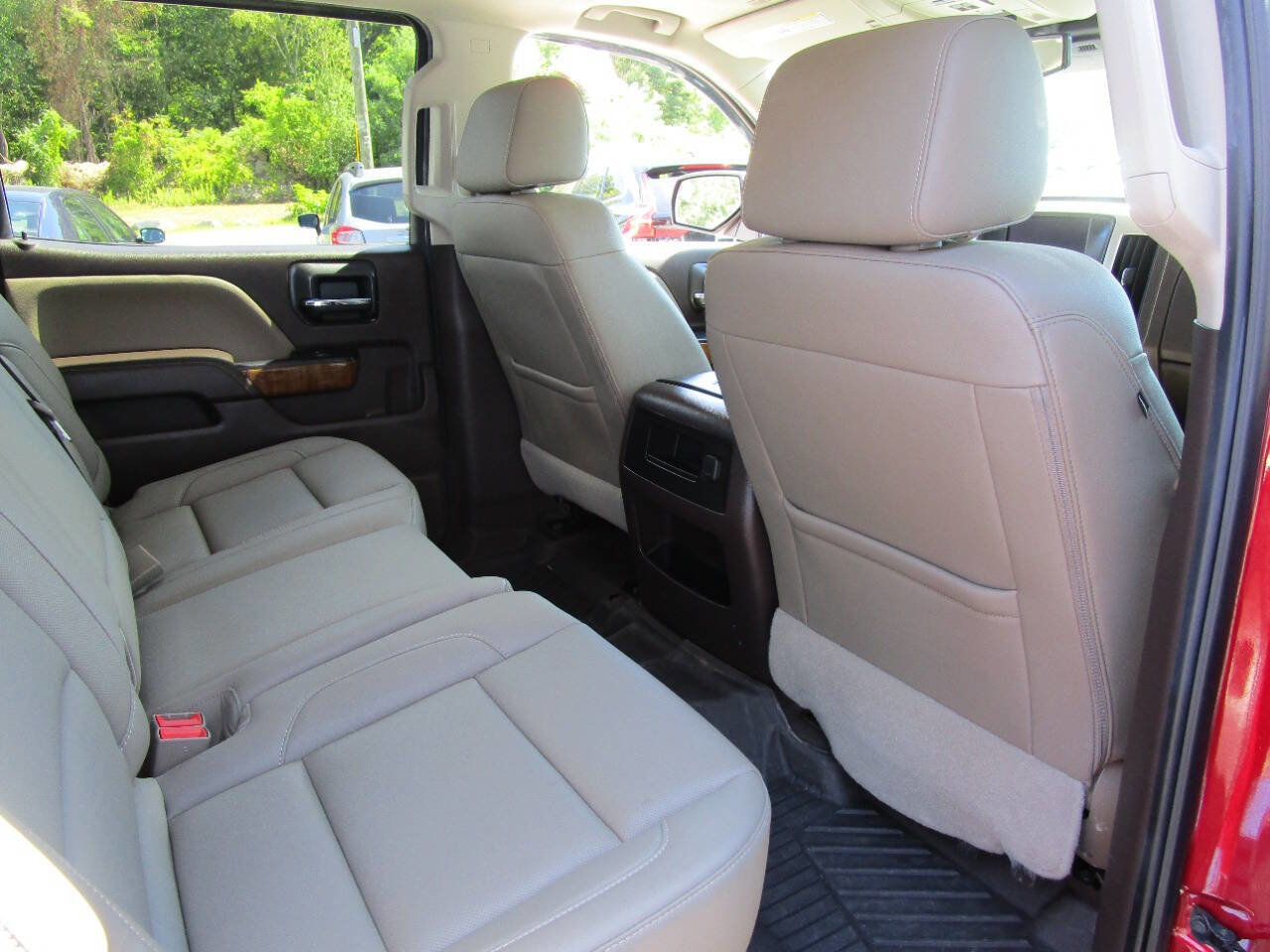 Used 2018 GMC Sierra 1500 SLT image 20